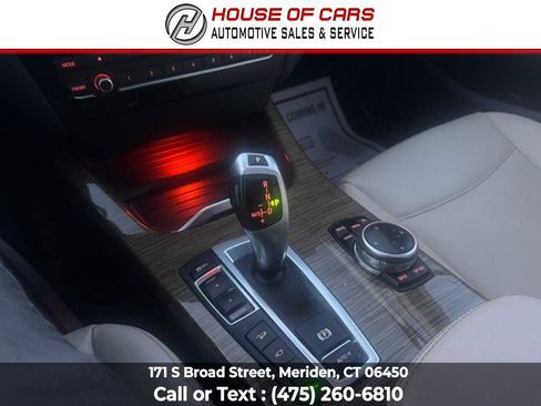 Used 2015 BMW X3 xDrive28d AWD/4WD image 27