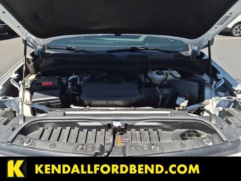 Used 2023 Chevrolet Silverado 1500 RST AWD/4WD image 24