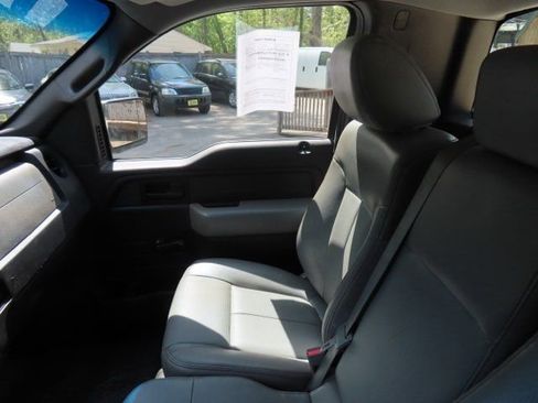 Used 2013 Ford F150 XL w/ Trailer Tow Pkg image 12