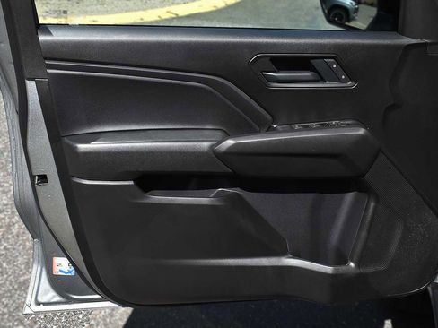 New 2026 Chevrolet Colorado Trail Boss AWD/4WD image 26