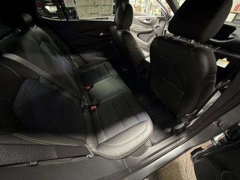 New 2026 Buick Envista Preferred w/ Convenience I Package image 55