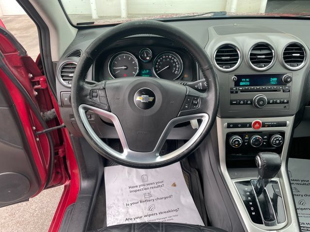 Used 2014 Chevrolet Captiva Sport LT w/ Convenience Package FWD image 23