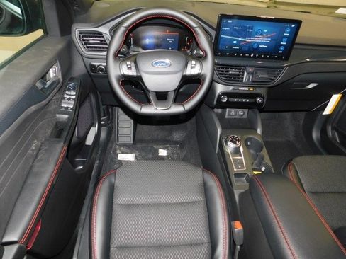 New 2026 Ford Escape ST-Line w/ Tech Pack #1 image 11