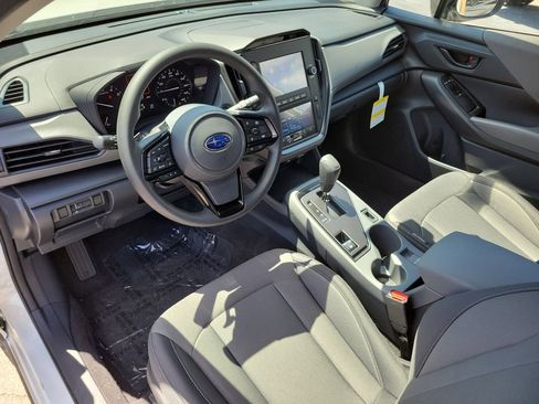 New 2026 Subaru Crosstrek 2.5i AWD/4WD image 15