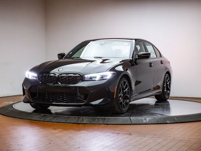 New 2026 BMW M340i w/ Premium Package