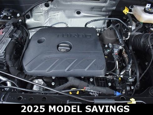 New 2025 Chevrolet TrailBlazer ACTIV w/ Convenience Package image 38