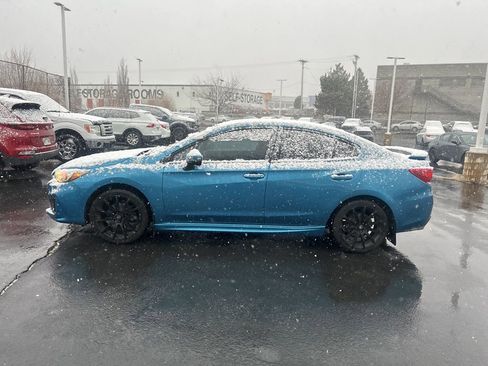 Used 2017 Subaru Impreza 2.0i Sport image 8