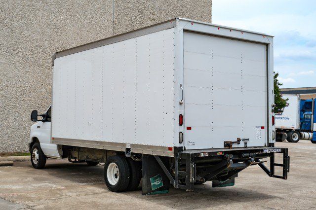 Used 2019 Ford E-350 and Econoline 350 Super Duty w/ Power Windows & Locks Group RWD image 10