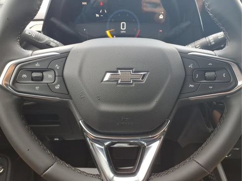 New 2026 Chevrolet TrailBlazer ACTIV w/ Convenience Package FWD image 10