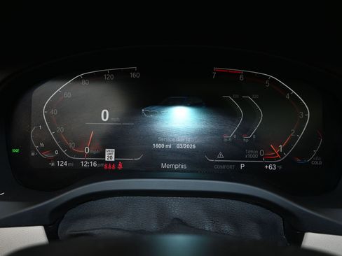 Used 2021 BMW X3 xDrive30i w/ Premium Package image 19