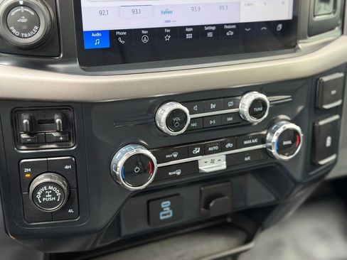 Used 2024 Ford F150 XLT w/ Tow/Haul Package image 13