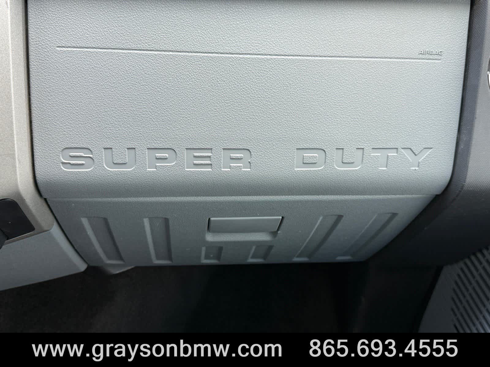 Used 2016 Ford F250 XLT w/ XLT Value Package AWD/4WD image 21