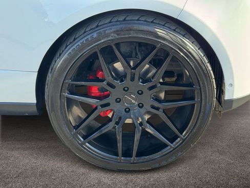 Used 2018 Land Rover Range Rover HSE image 7