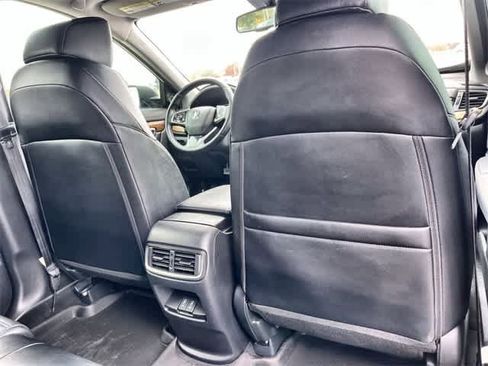 Certified 2018 Honda CR-V Touring image 13