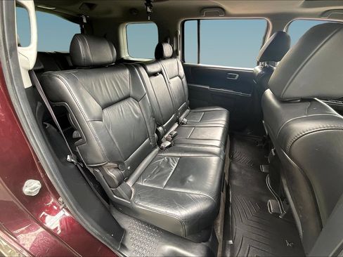 Used 2011 Honda Pilot EX-L image 23