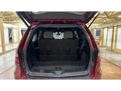 Used 2023 Dodge Durango R/T w/ Blacktop Package image 16