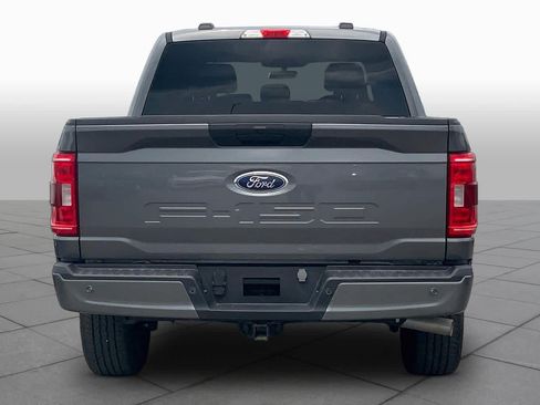 Used 2023 Ford F150 XL w/ STX Appearance Package AWD/4WD image 5