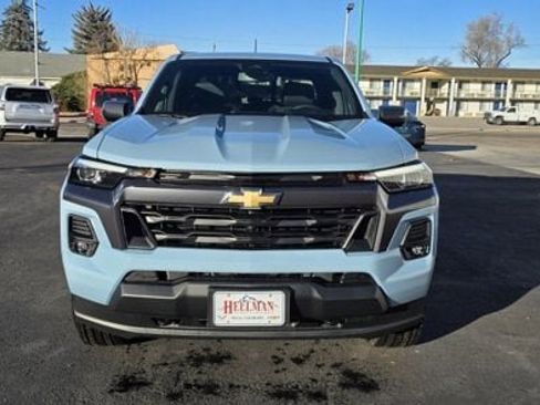 New 2026 Chevrolet Colorado LT w/ LT Convenience Package image 2