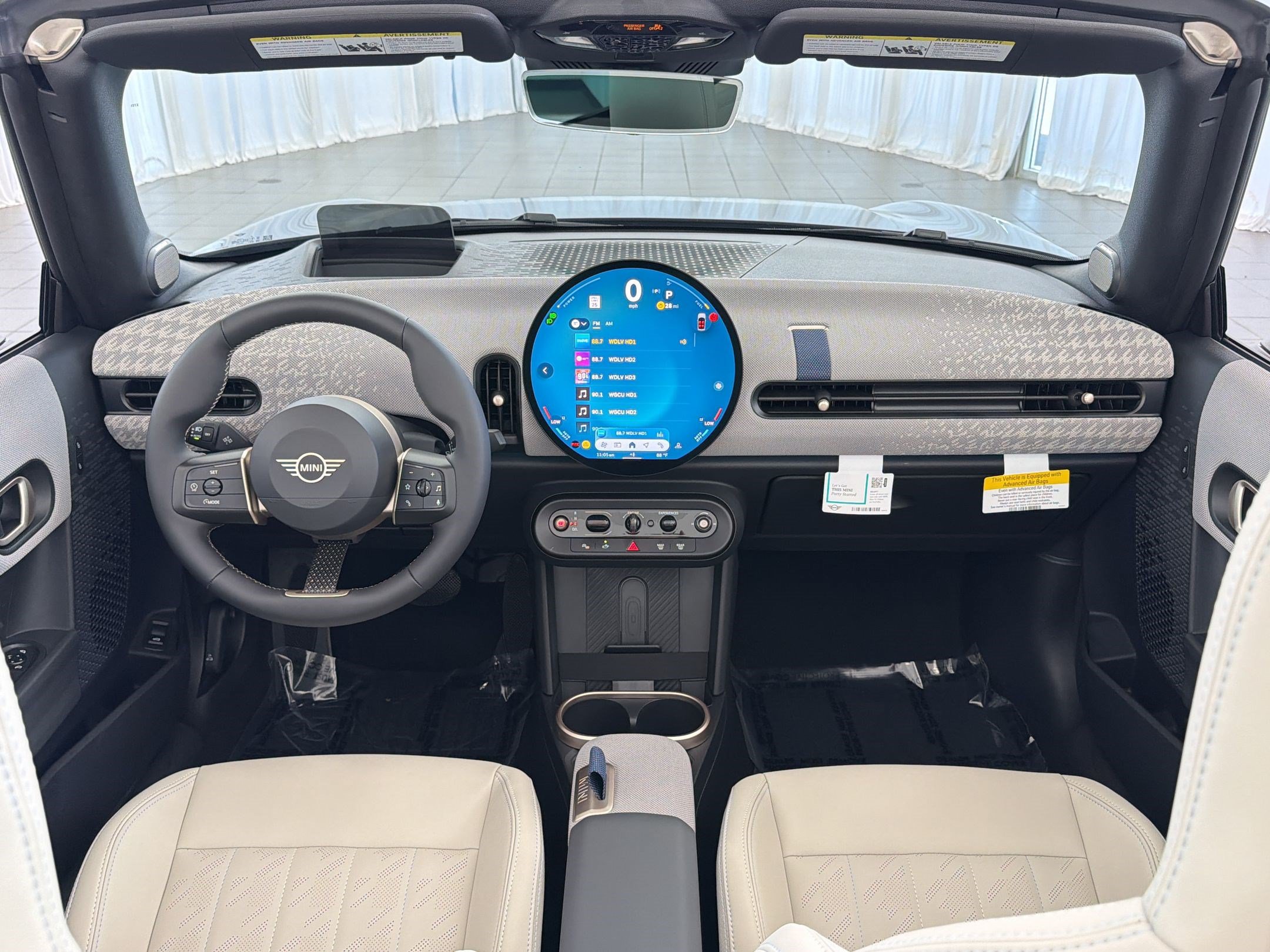 New 2026 MINI Cooper S FWD image 14
