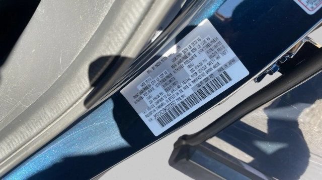 Used 2019 MAZDA CX-9 Touring FWD image 16