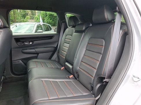 Used 2023 Honda CR-V Sport Touring image 9