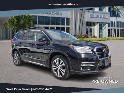 Used 2021 Subaru Ascent Limited