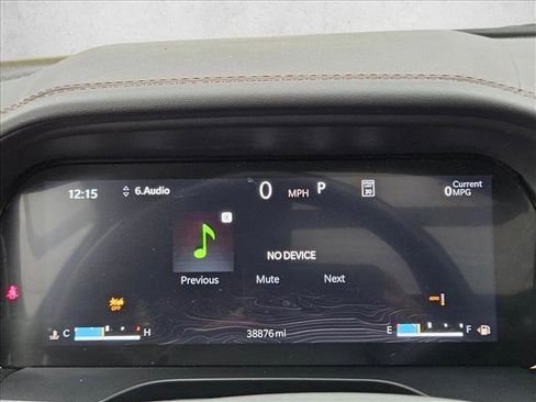 Used 2021 Jeep Grand Cherokee L Summit w/ Luxury Tech Group V AWD/4WD image 10