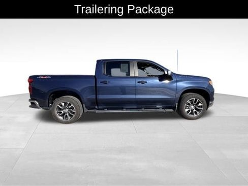 Used 2023 Chevrolet Silverado 1500 LT image 6
