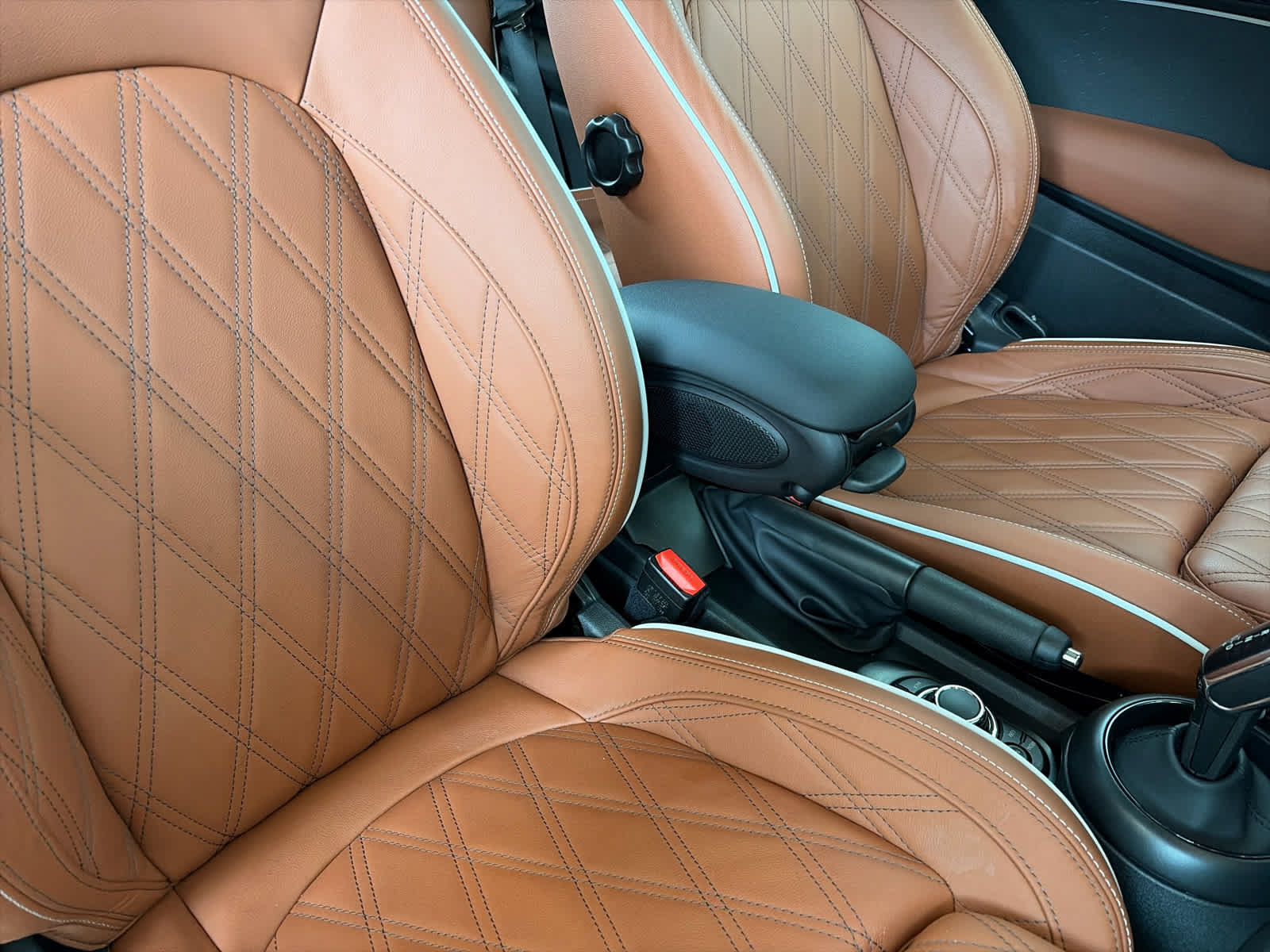 Used 2024 MINI Cooper S FWD image 7