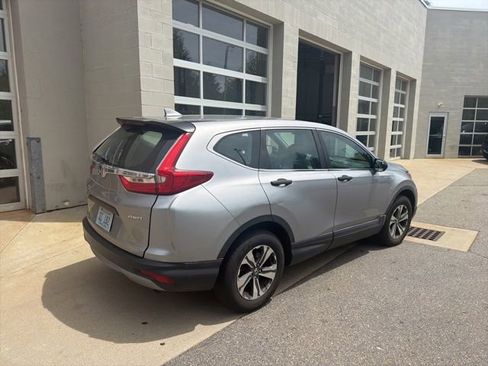 Used 2019 Honda CR-V LX image 2