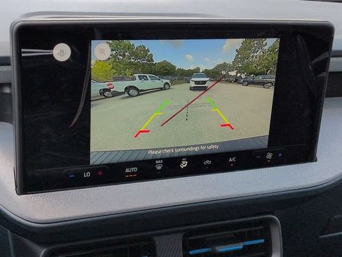 New 2026 Ford Maverick XLT AWD/4WD image 22