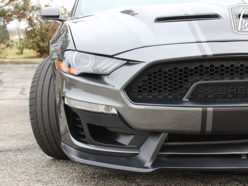 Used 2019 Ford Mustang GT Premium w/ GT Performance Package image 30