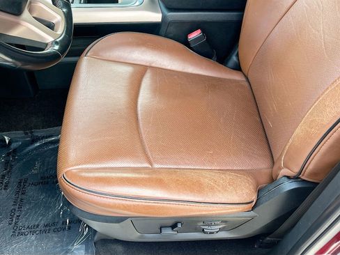 Used 2018 RAM 1500 Laramie Longhorn AWD/4WD image 19