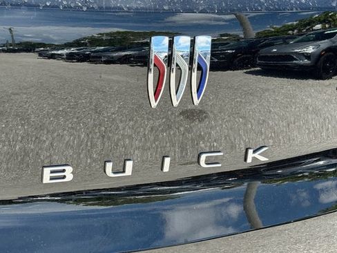 New 2026 Buick Encore GX Sport Touring w/ Comfort Package FWD image 9