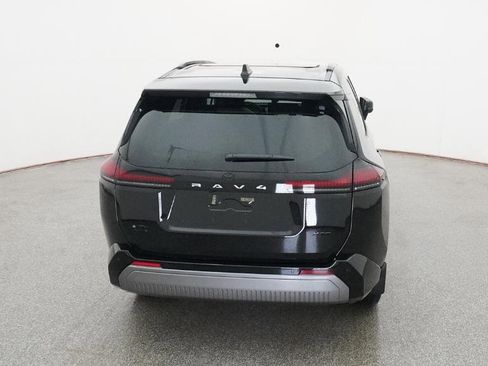 New 2026 Toyota RAV4 XSE w/ Panoramic Sun Roof Package image 43