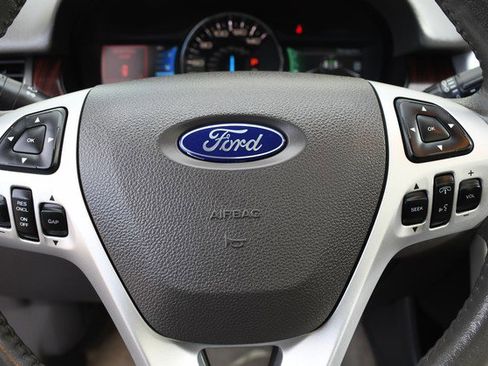 Used 2011 Ford Edge Limited w/ 302A Rapid Spec Order Code image 31