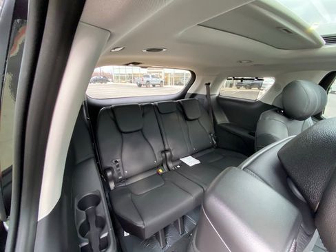 New 2026 Kia Carnival SX Prestige image 30