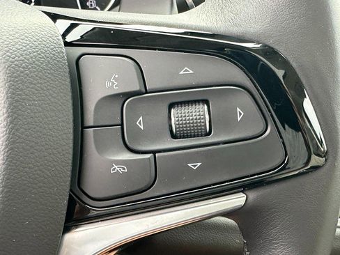 Certified 2023 Buick Enclave Premium w/ Experience Buick Package image 23