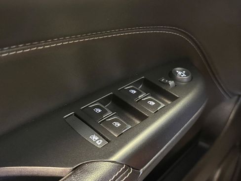 Used 2014 Cadillac SRX Luxury w/ Driver Awareness Package FWD image 20