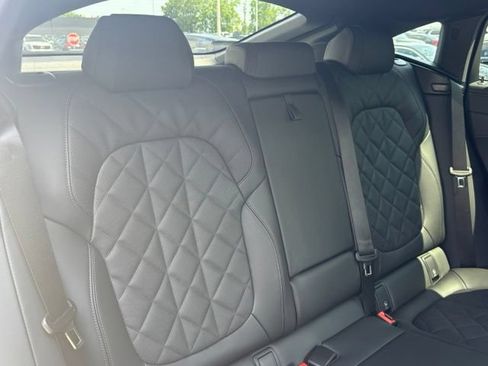 Used 2026 BMW X6 M60i w/ Climate Comfort Package AWD/4WD image 30