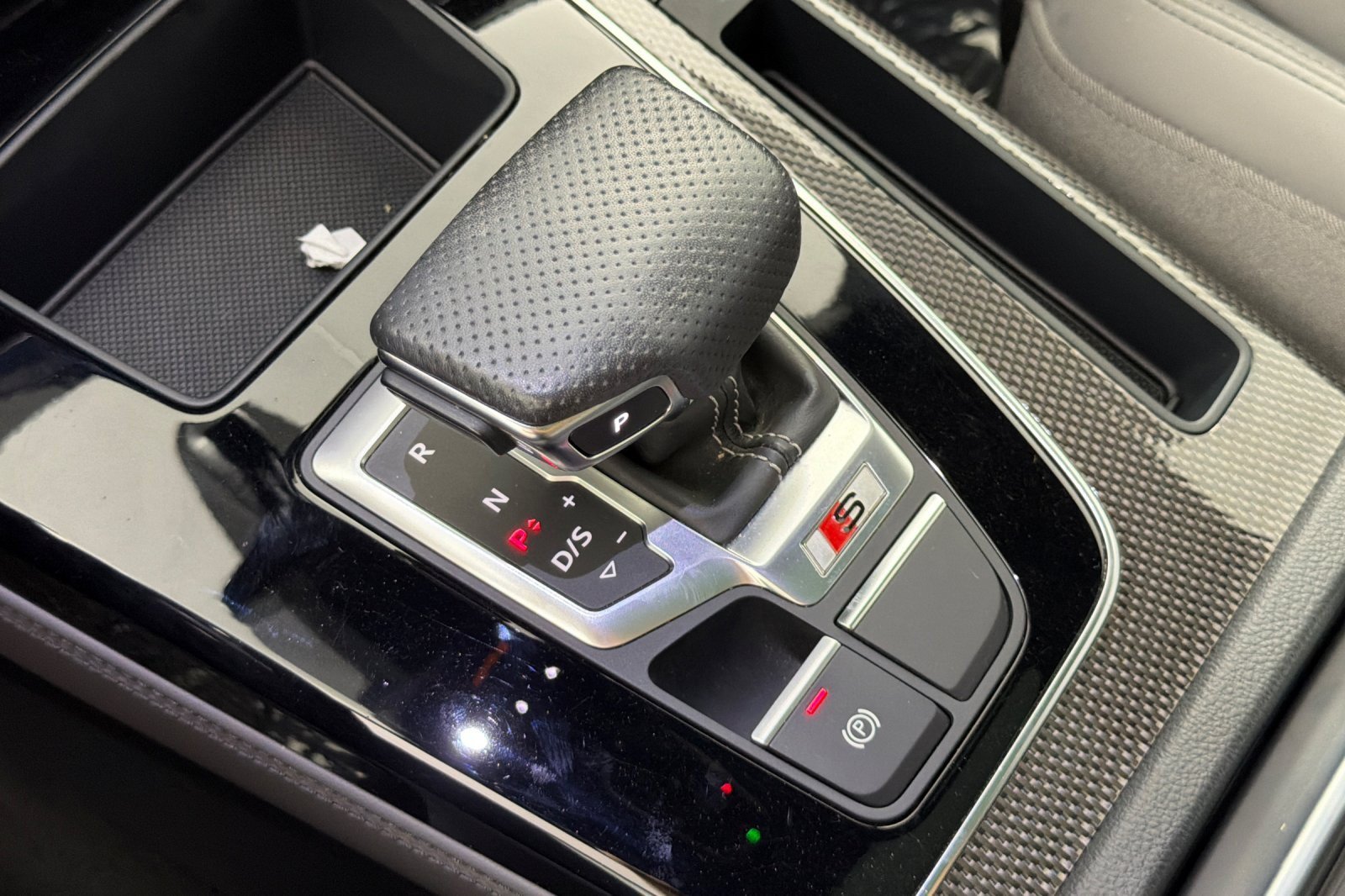 Used 2023 Audi SQ5 Prestige w/ Prestige Package AWD/4WD image 21