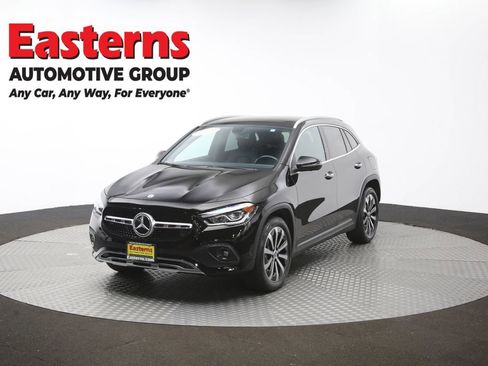 Used 2021 Mercedes-Benz GLA 250 4MATIC image 59
