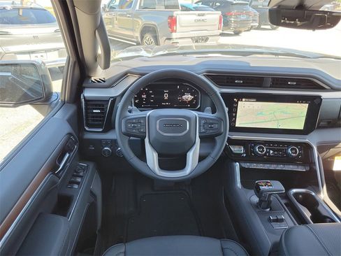 New 2026 GMC Sierra 1500 Denali w/ Denali Reserve Package image 29