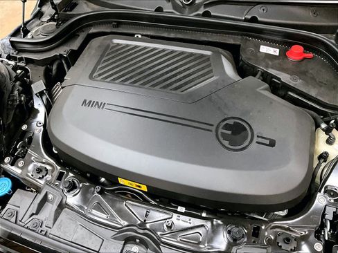 Used 2024 MINI Cooper SE image 34