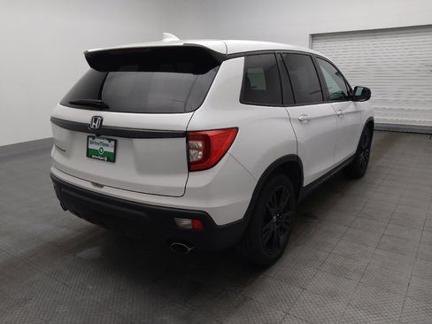 Used 2021 Honda Passport Sport image 9