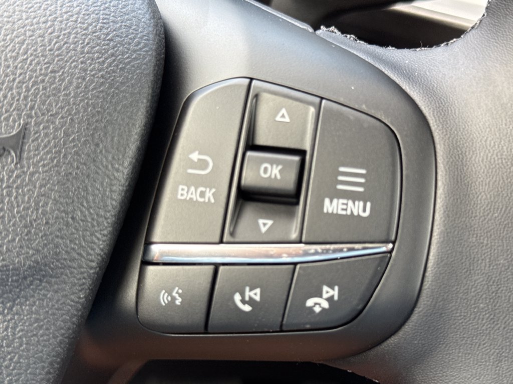 New 2025 Ford Bronco Sport Outer Banks w/ Sasquatch Outer Banks Package AWD/4WD image 31