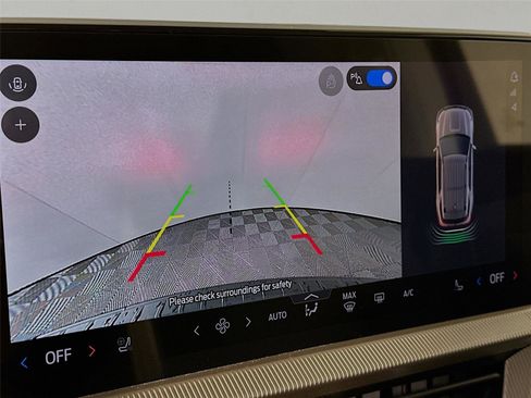 New 2026 Ford Explorer Active w/ Active Comfort Package image 17