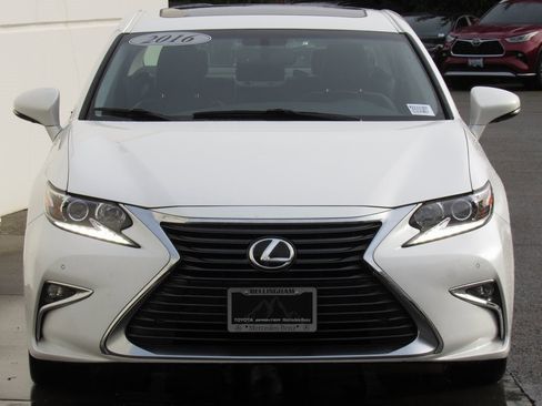 Used 2016 Lexus ES 350 image 3