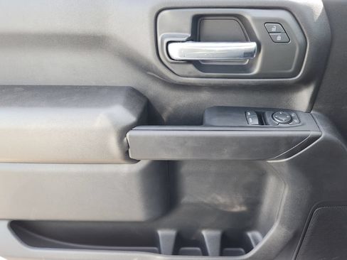 New 2024 Chevrolet Silverado 2500 W/T AWD/4WD image 17