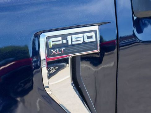 Used 2021 Ford F150 XLT w/ Equipment Group 301A Mid AWD/4WD image 8